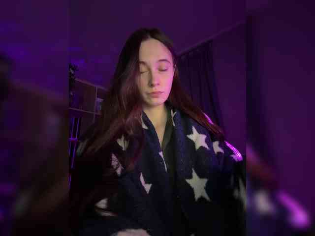-LittleFairy- webcam