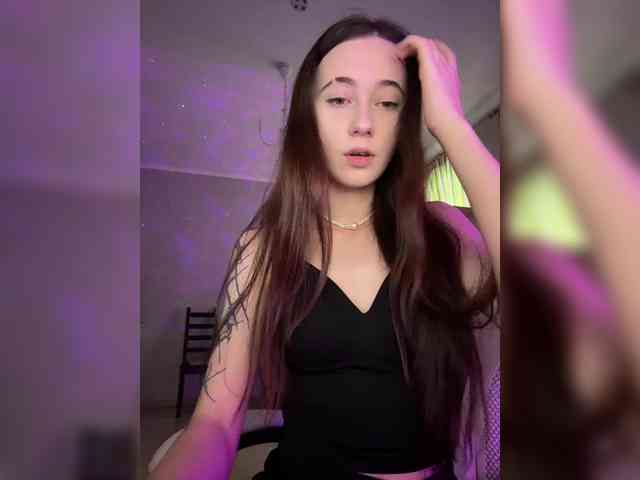 -LittleFairy- webcam