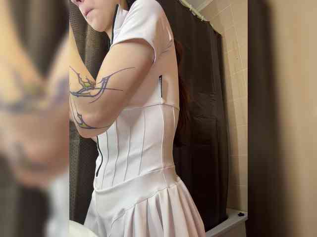 -LittleFairy- webcam