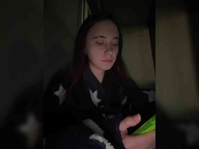 -LittleFairy- webcam