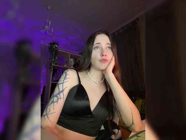 -LittleFairy- webcam