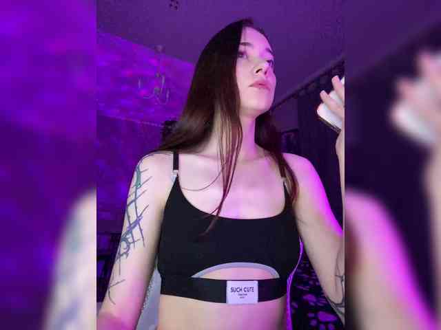 -LittleFairy- webcam
