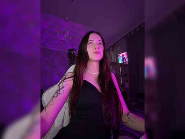 -LittleFairy- webcam