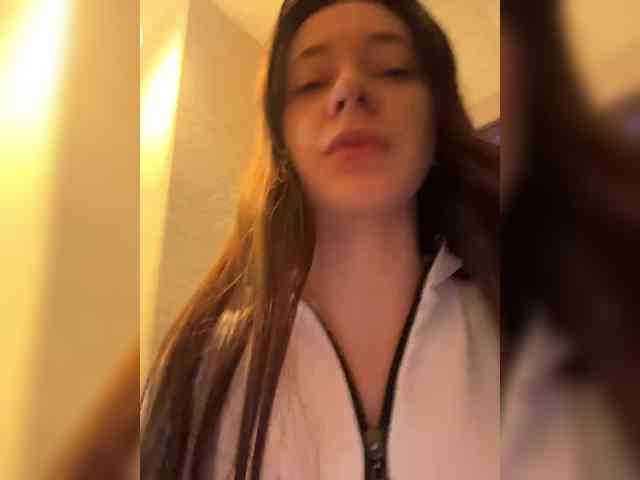 -LittleFairy- webcam