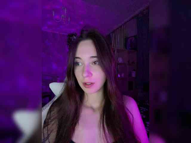 -LittleFairy- webcam