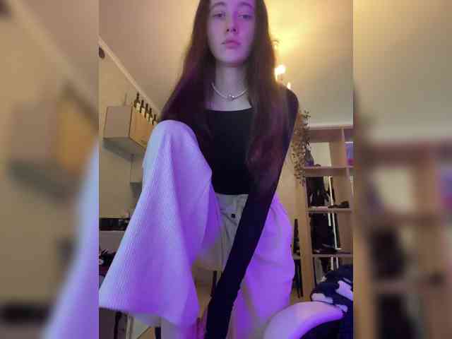 -LittleFairy- webcam