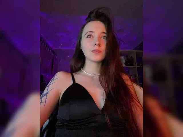 -LittleFairy- webcam
