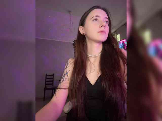 -LittleFairy- webcam