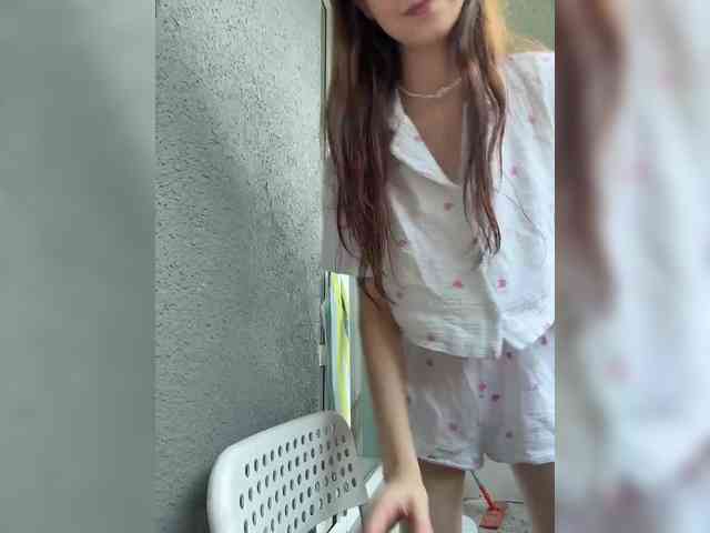 -LittleFairy- webcam