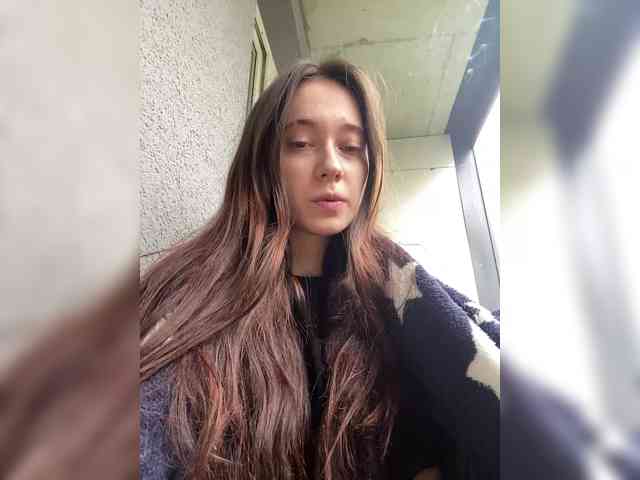 -LittleFairy- webcam