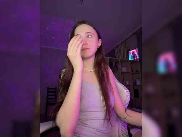-LittleFairy- webcam