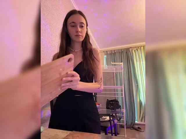 -LittleFairy- webcam