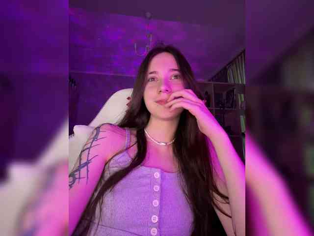 -LittleFairy- webcam