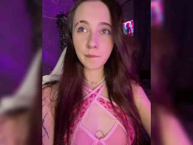 -LittleFairy- webcam