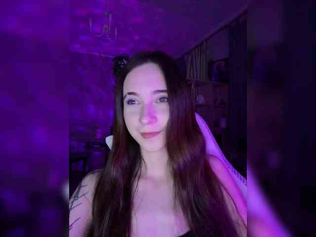 -LittleFairy- webcam