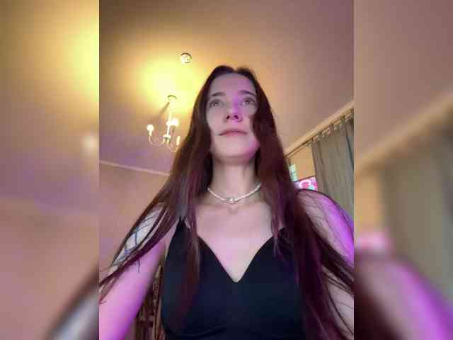 -LittleFairy- webcam