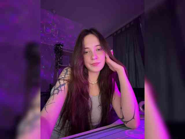 -LittleFairy- webcam