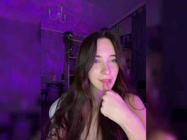 -LittleFairy- webcam