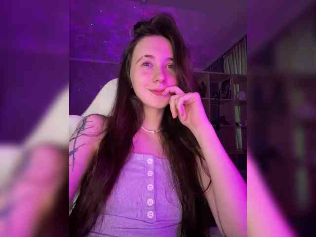 -LittleFairy- webcam