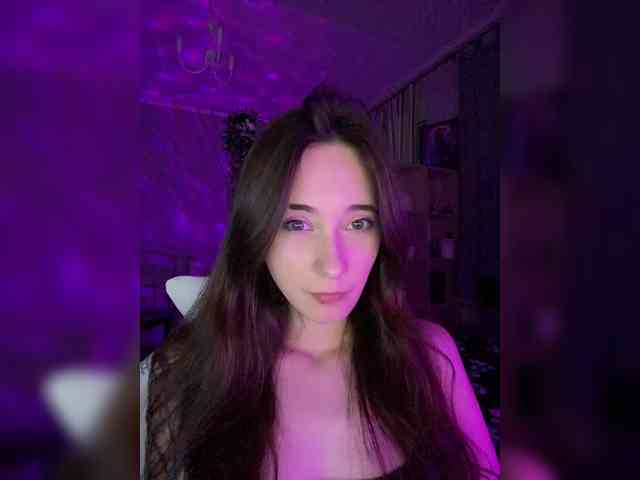 -LittleFairy- webcam