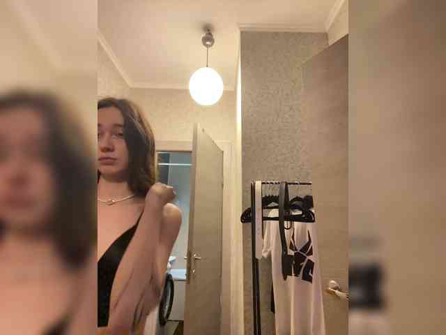 -LittleFairy- webcam
