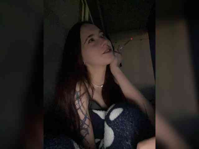 -LittleFairy- webcam