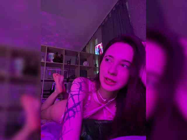 -LittleFairy- webcam