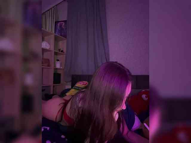 -LittleFairy- webcam