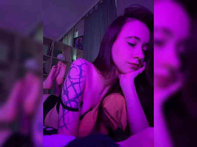 -LittleFairy- webcam