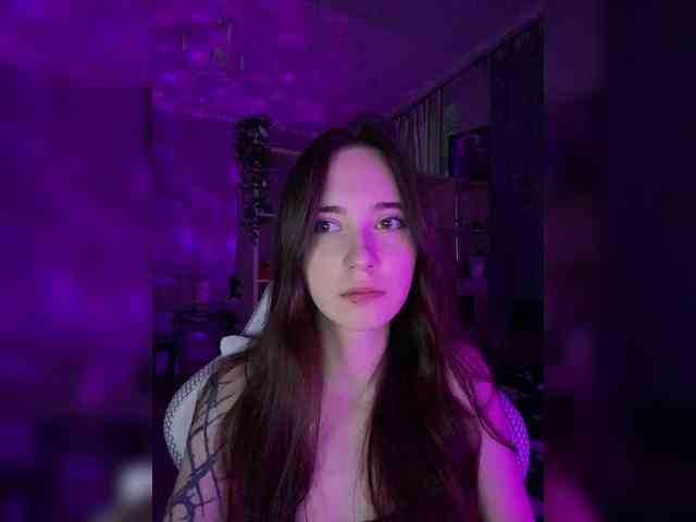 -LittleFairy- webcam