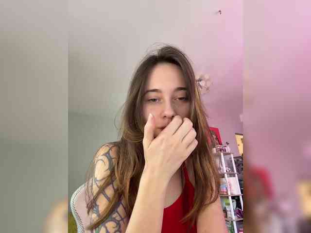 -LittleFairy- webcam