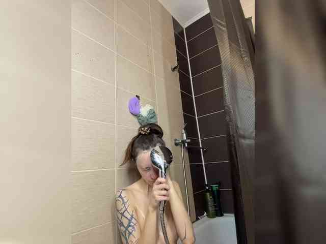 -LittleFairy- webcam