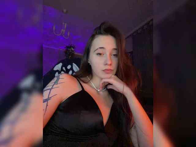 -LittleFairy- webcam