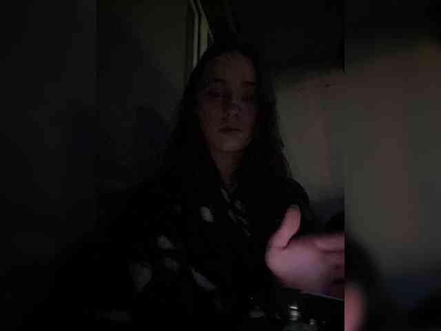 -LittleFairy- webcam