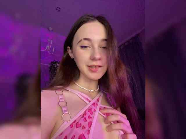 xxx webcam chat -LittleFairy-