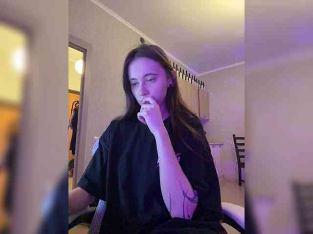 -LittleFairy- webcam