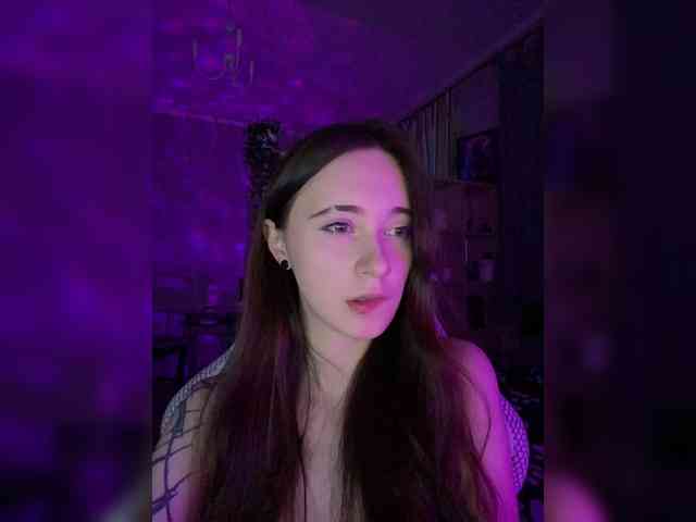 -LittleFairy- webcam
