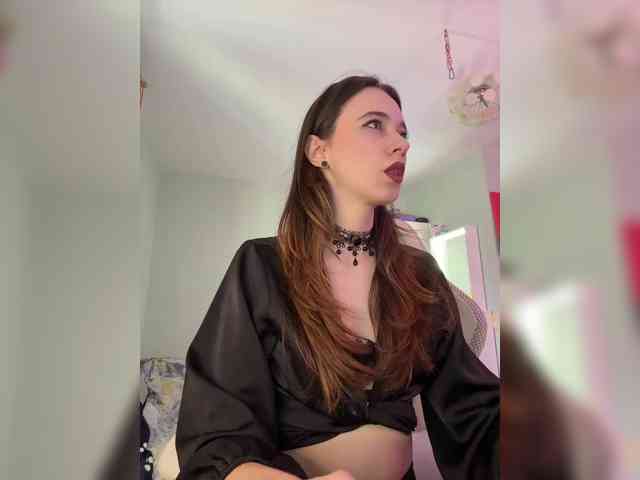 -LittleFairy- webcam