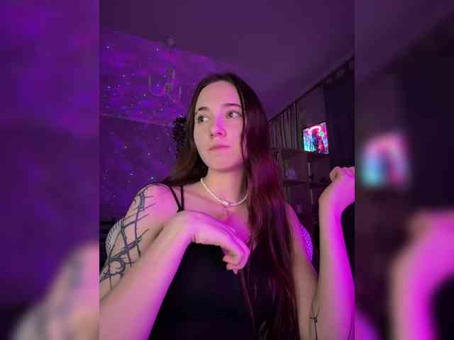 -LittleFairy- webcam