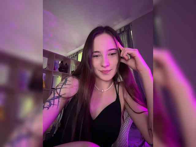 -LittleFairy- webcam