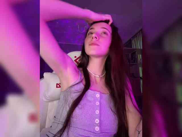 -LittleFairy- webcam