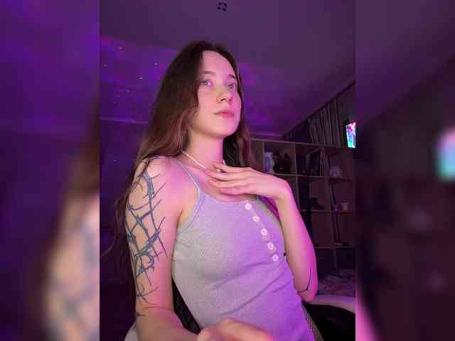 -LittleFairy- webcam
