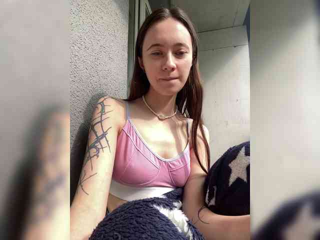 -LittleFairy- webcam