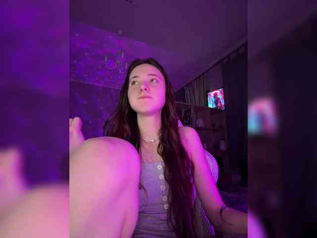 web cam -LittleFairy-
