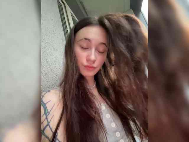 videochat xxx -LittleFairy-