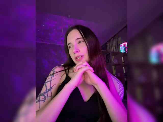 -LittleFairy- webcam