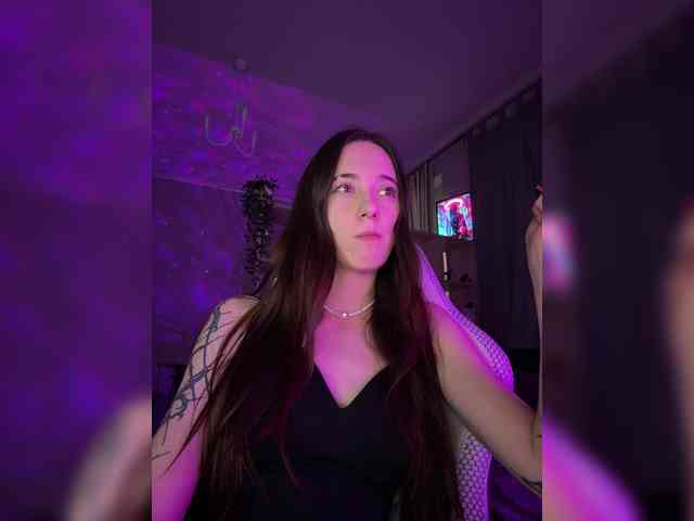 -LittleFairy- webcam