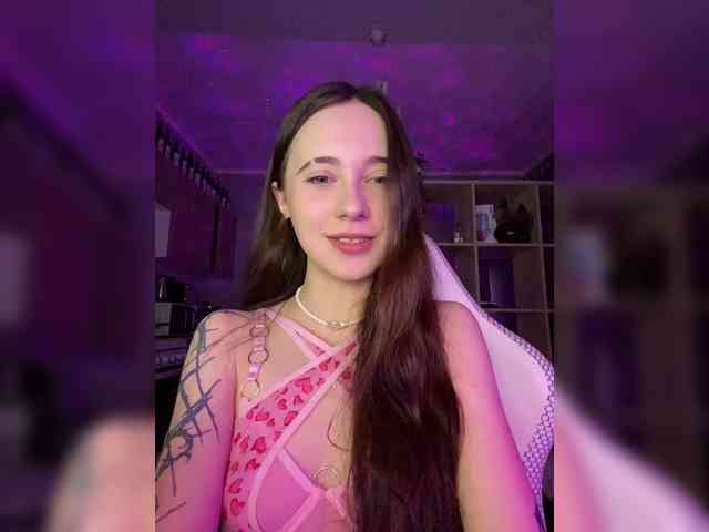 -LittleFairy- webcam