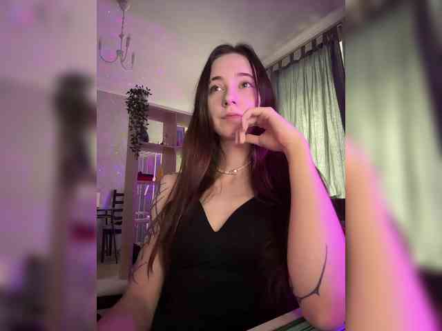 -LittleFairy- webcam