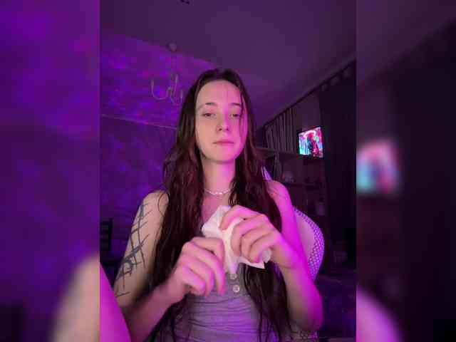 -LittleFairy- webcam